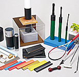 熱収縮チューブ