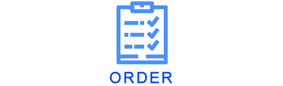 イラスト：ORDER