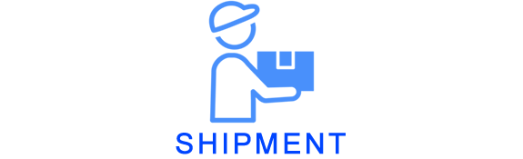 イラスト：SHIPMENT