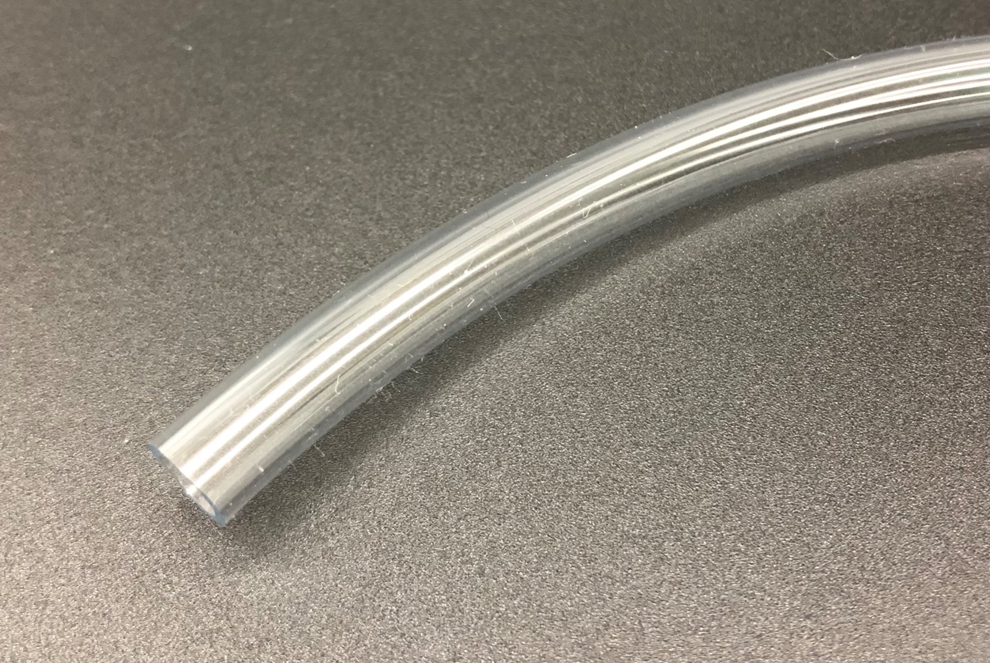 透明ビニール管